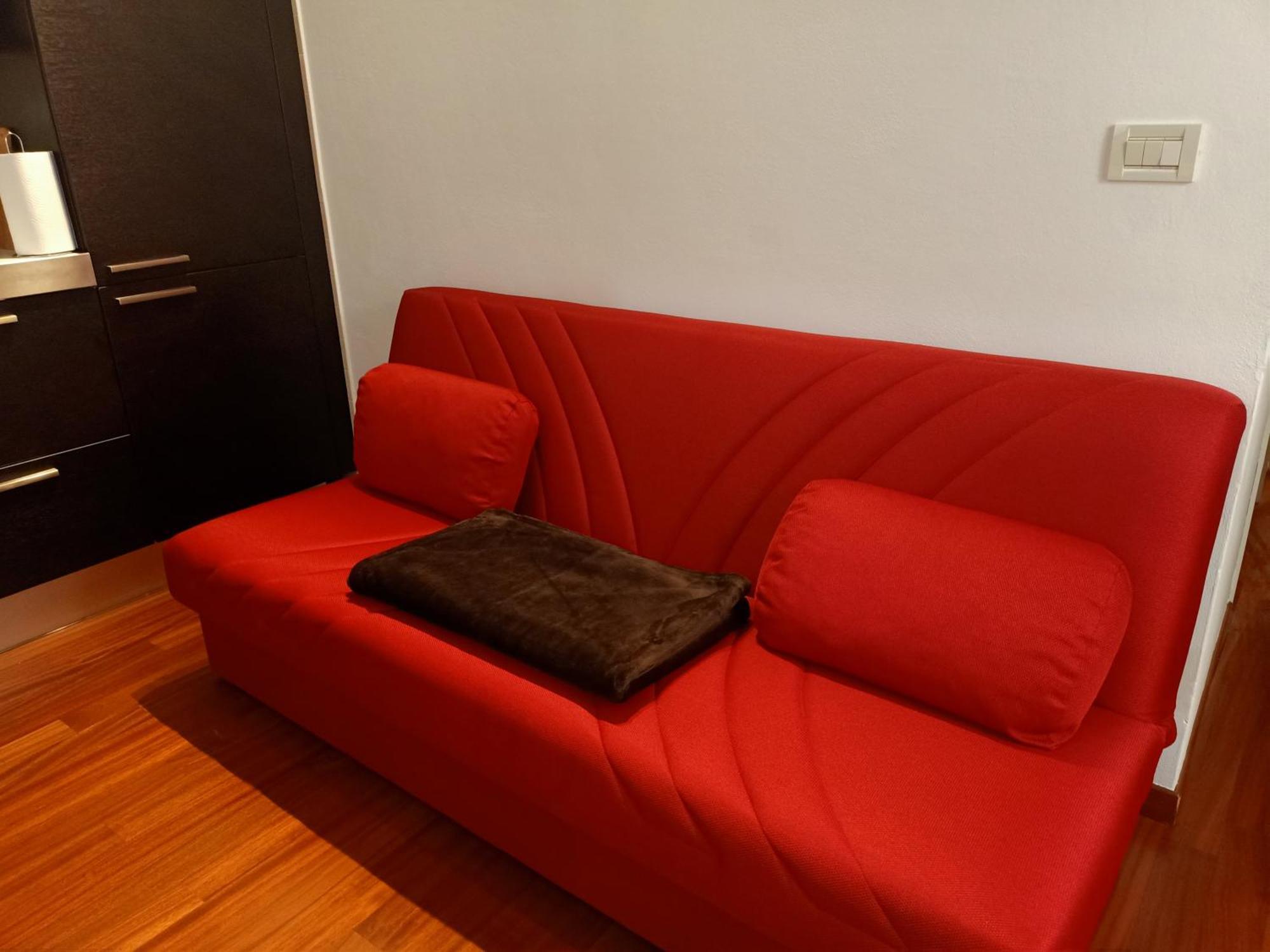 Masc 26, Bologna